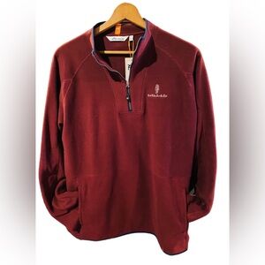 Ponte Vedro Inn & Club fleece pullover